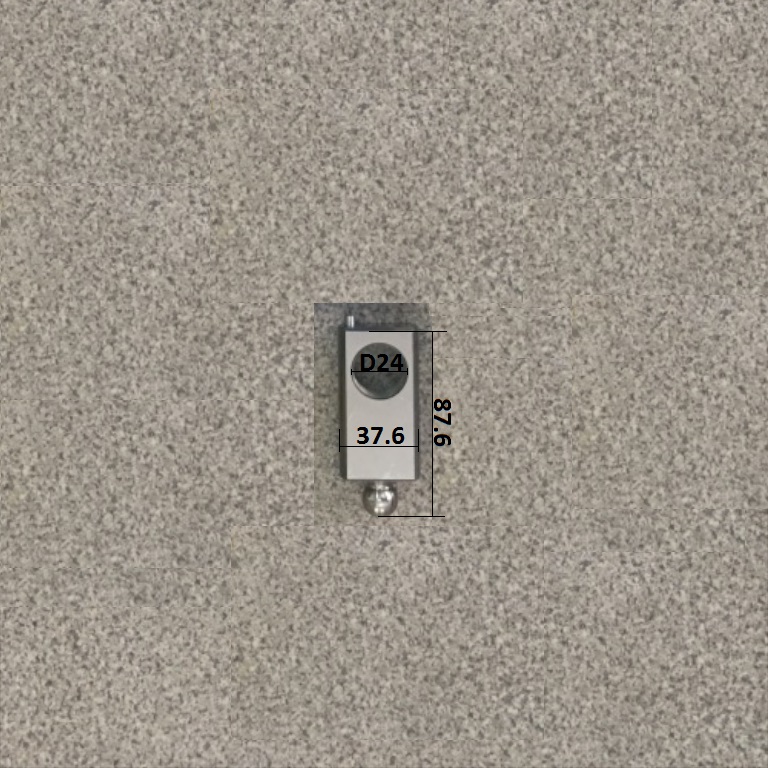 Палец сервопоршня, SBS80