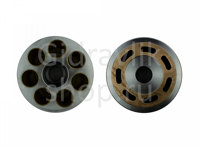 Блок цилиндров, D127x88, 706-77-01320
