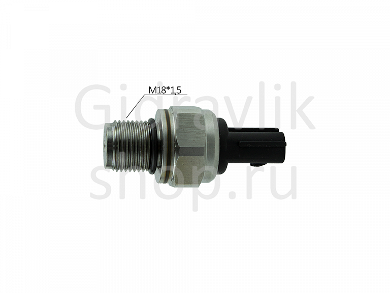 Сенсор давления, M18*1.5, 50MPA, PC300-8