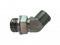 M26*1.75, M26*1.75 (с гайкой)