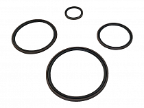 Кольца уплотнительные сервопоршней, Komatsu