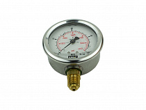 Манометр, 40 MPa