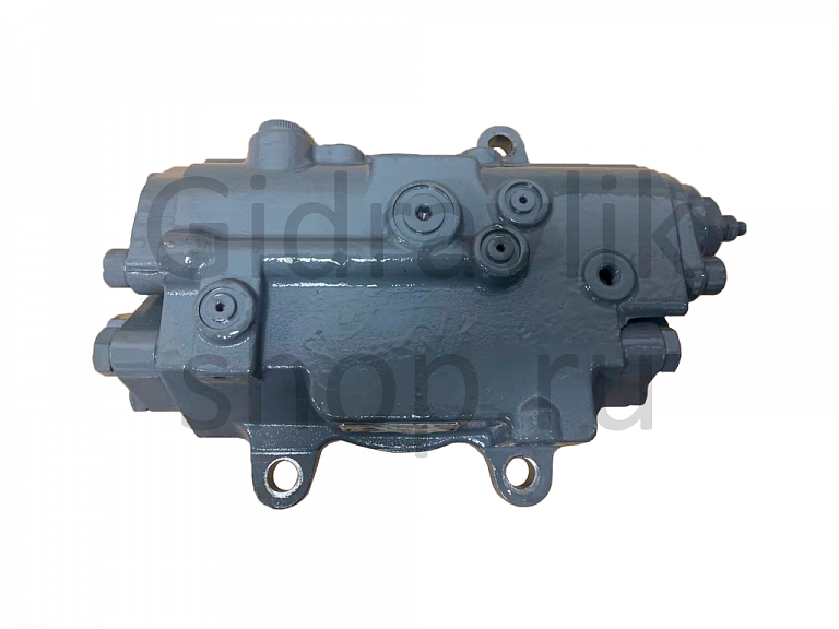 Регулятор, SBS80