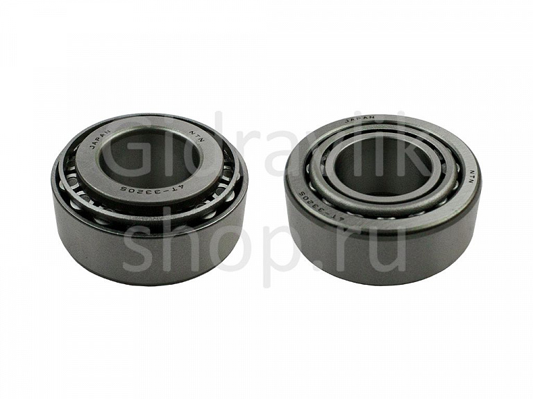 Подшипник, 4T-33205