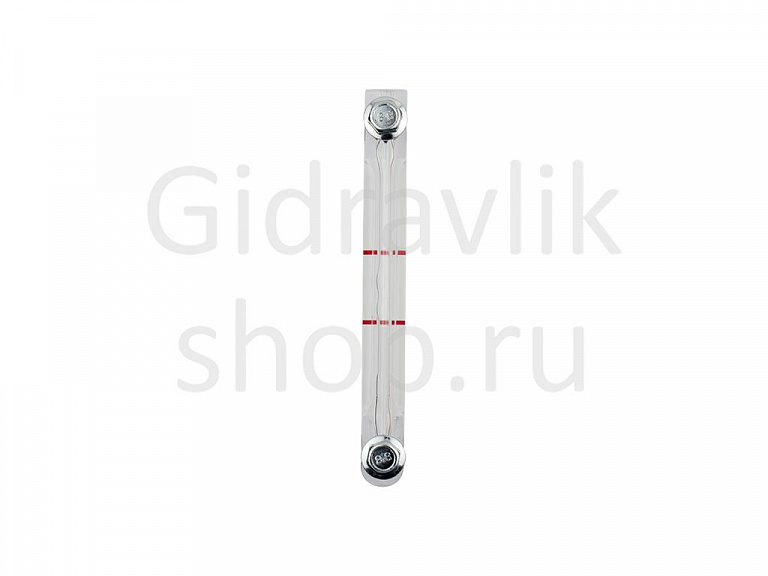 Стекло мерное гидробака, 8053499, HITACHI ZX330
