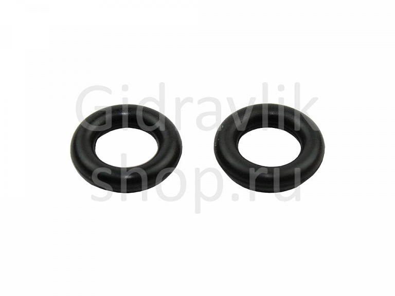 Кольцо (o-ring), 6x2.5mm
