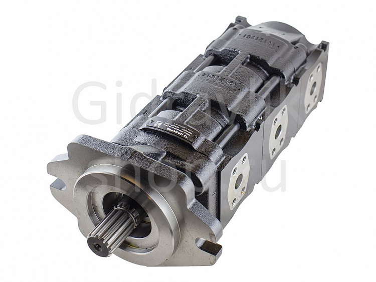 SDLG B877F