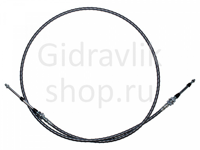 Трос газа, 003006077A0490000, ZOOMLION ZE360E