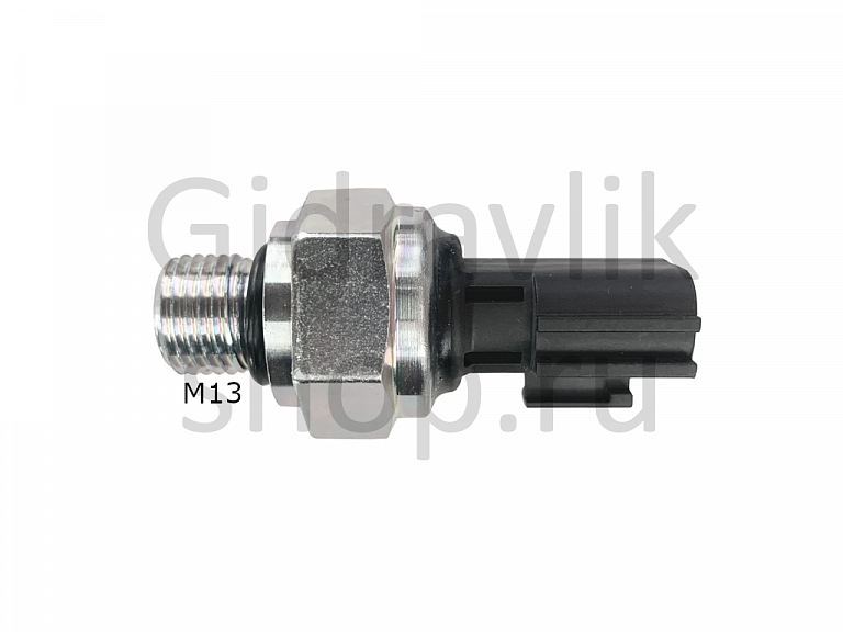 Сенсор давления, M13*1.25, 4436535, Hitachi