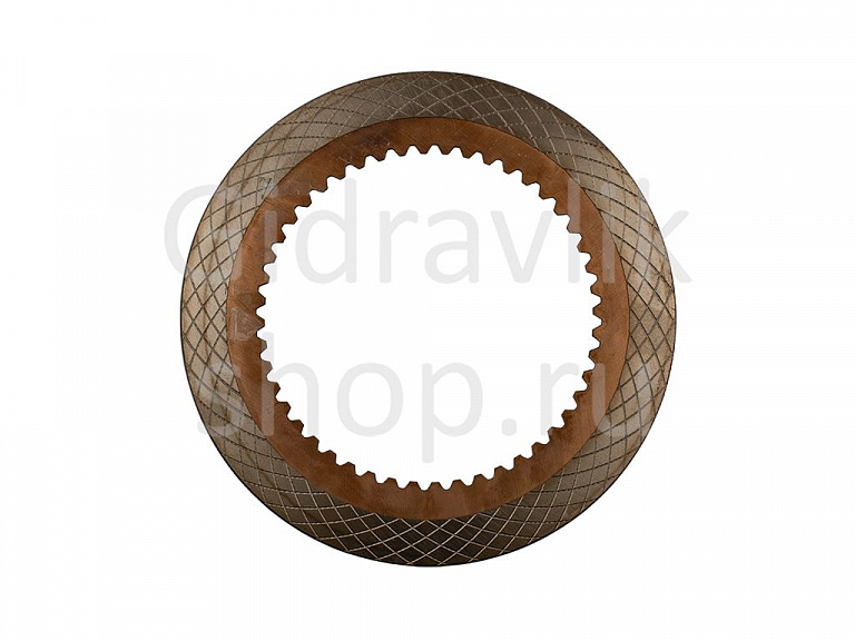 Диск фрикционный, LW300