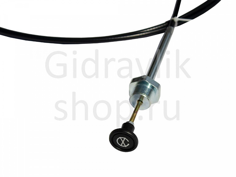 Трос газа, ZX330-5G (4.2м)