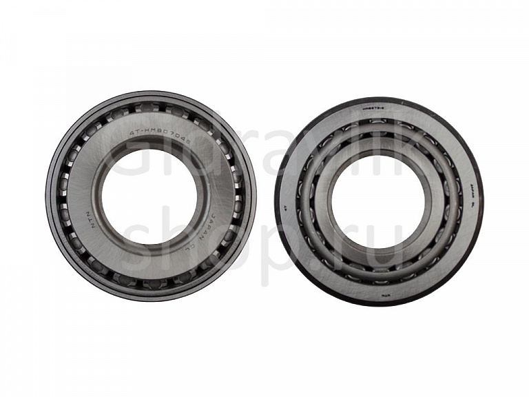 Подшипник, 4T-HM807010/4T-HM807046, 2HL270