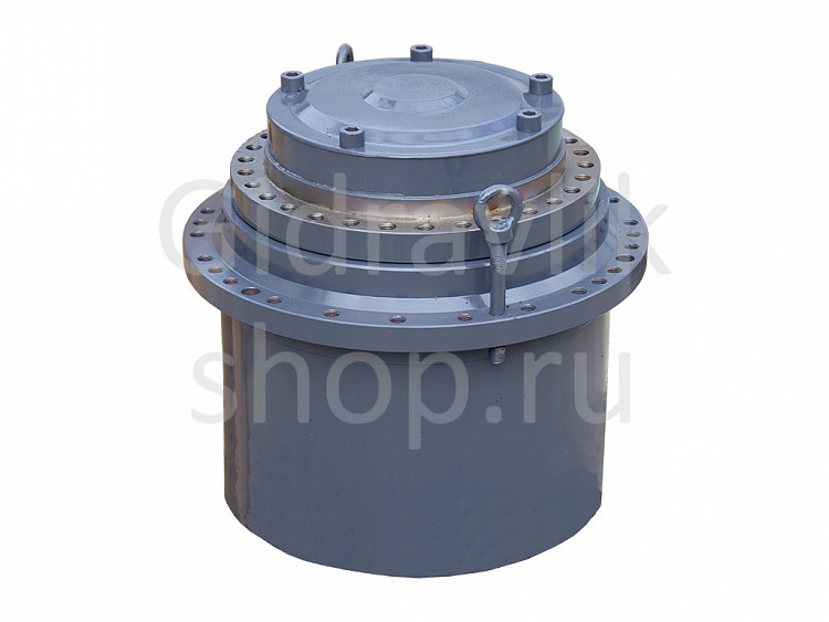 Бортовой редуктор в сборе (без гидромотора), Lonking CDM6225H