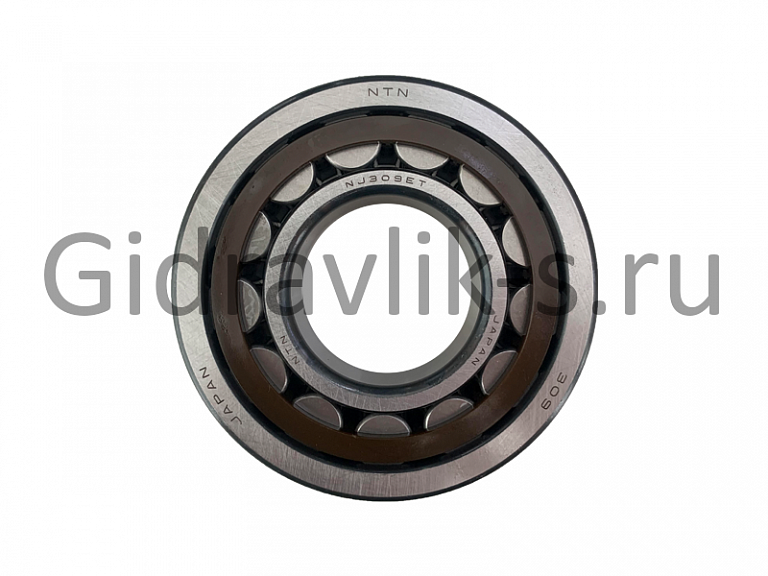 Подшипник, 45x100x25, M5X180