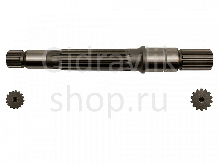 Вал ведущий, L293.5, K3VL80