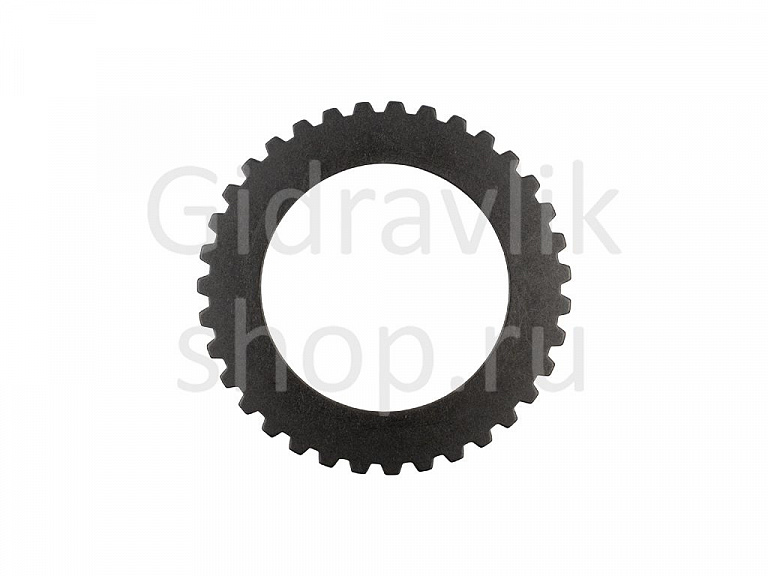 Диск разделительный, 91*138*1.7, Z35, 16382-54221, LX130-7