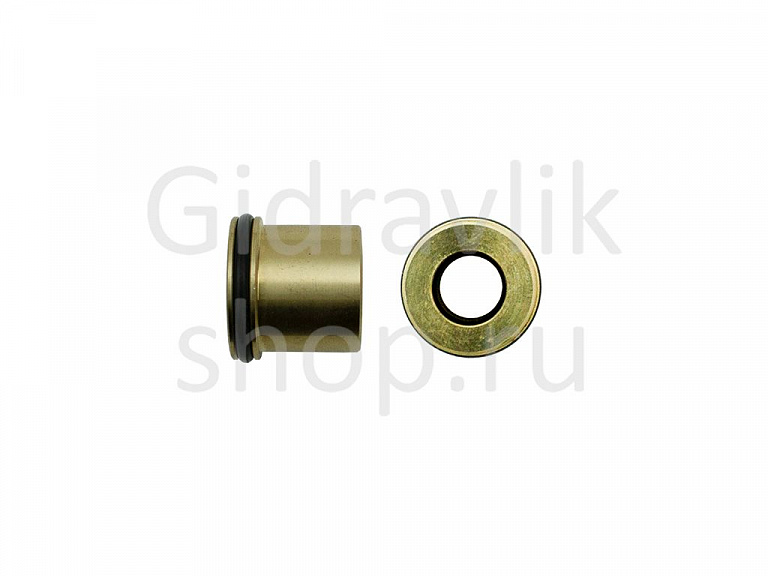 Золотник клапана хода, D10, L31, ZX 30U 