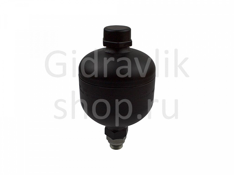 Гидроаккумулятор (азотник), 70bar V0.5L, XE335C