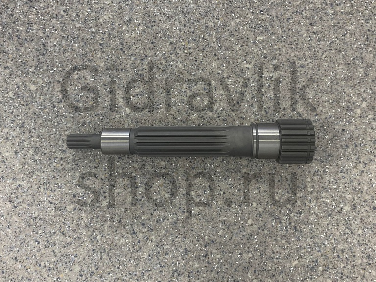 Вал ведомый, L270, SBS80