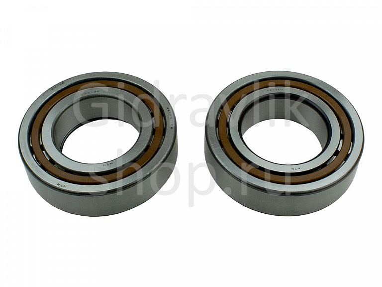 Подшипник, NUP2213ET2XU