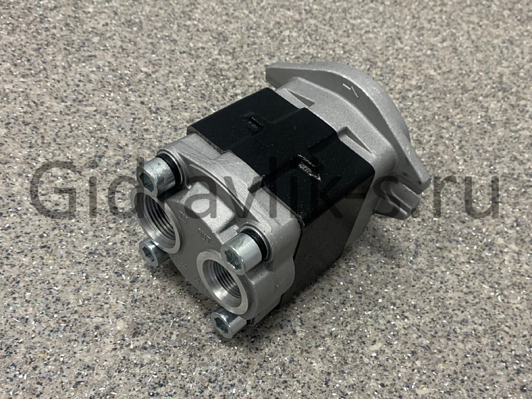 Насос шестеренный L, Z13/D22, SPG1-36CC-L-13T