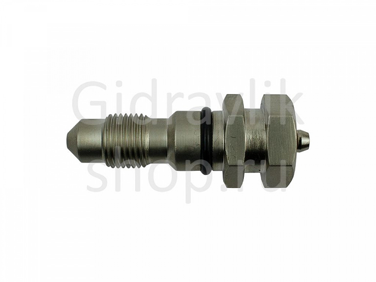 Клапан подачи смазки (тавотница), ZX330-5G, 350-5G
