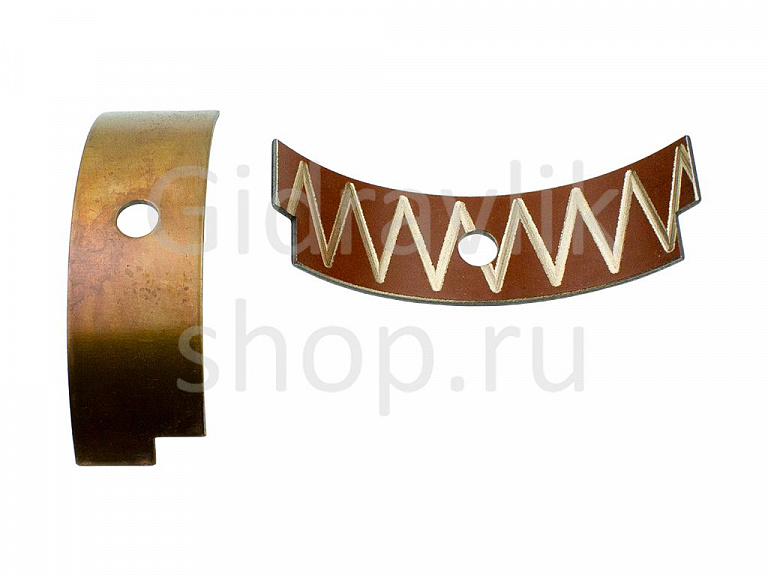 Подшипник скольжения, A4VSO180