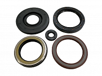 Сальники высокого давления