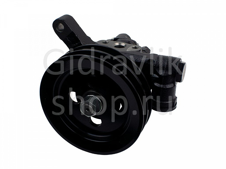 Насос (Гура) рулевого управления, Kobelco SK100-2, ME088975, 470-03315