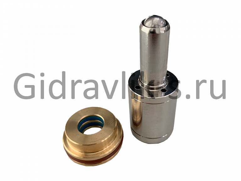 Золотник клапана управления, 9759158, Hitachi