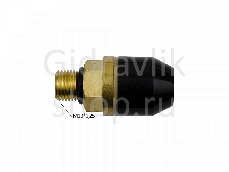 Сенсор давления распределителя, M13*1.25, DX225LCA