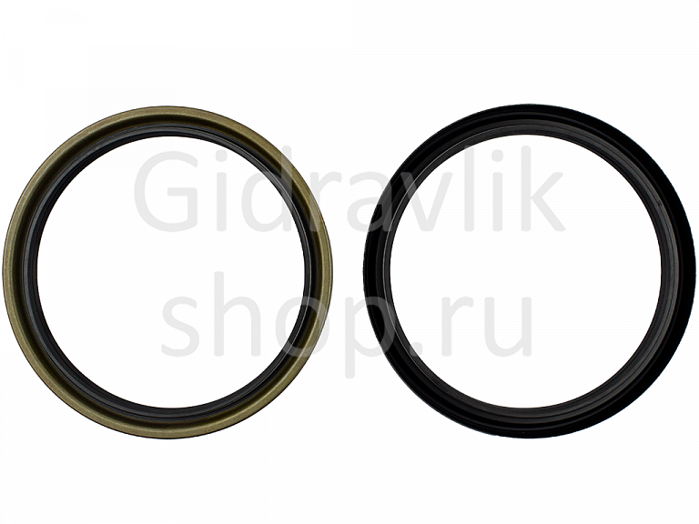 Сальник поворотного редуктора, BW4526H/E, 190*225*21, EX200-2