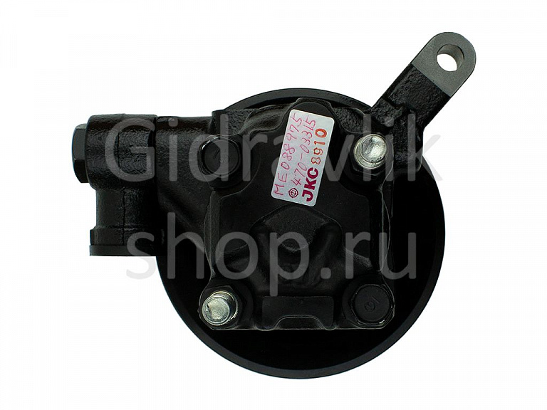 Насос (Гура) рулевого управления, Kobelco SK100-2, ME088975, 470-03315