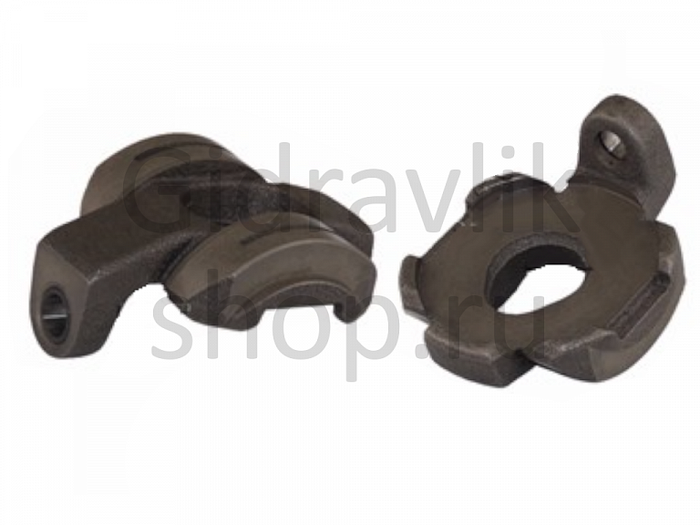 Плита наклонная R, K3VL45