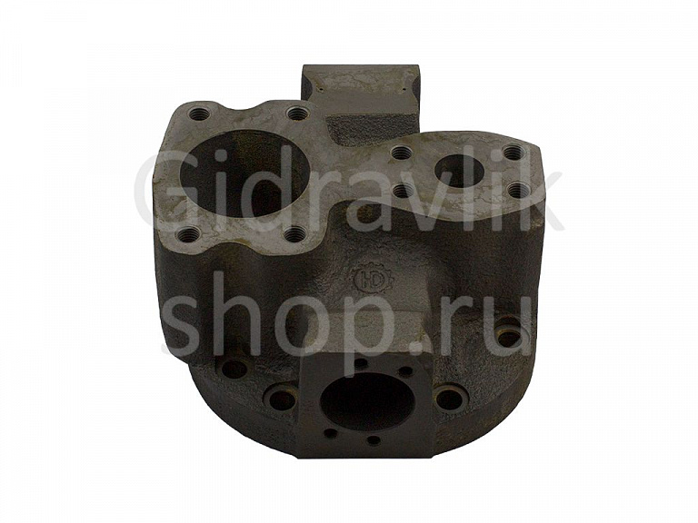 Крышка задняя, HPV116D
