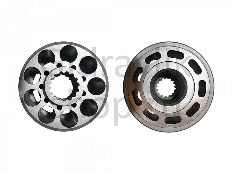 Блок цилиндров, D138.5x98, JMF-151-VBR