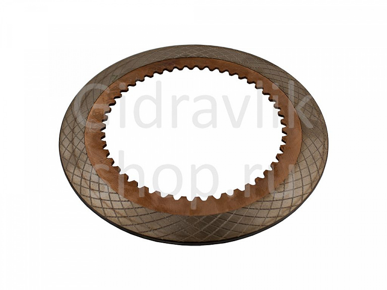 Диск фрикционный, LW300