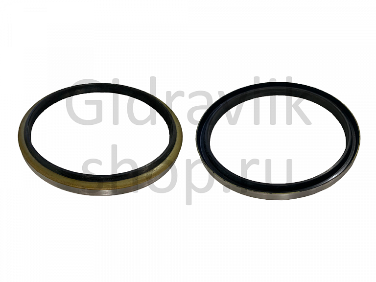 Пыльник метал. 140*160*10/14