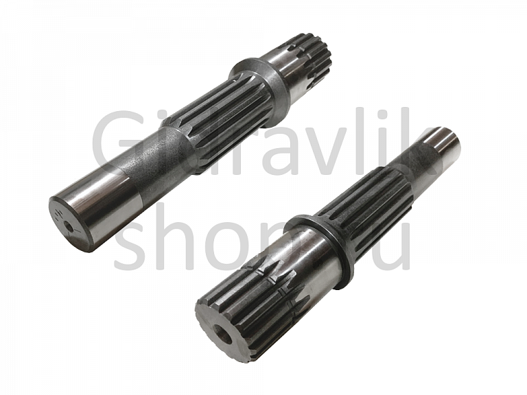 Вал, L253.5, JMF-151-VBR