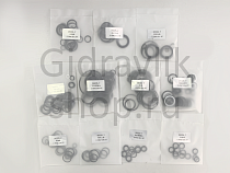 Doosan DX340, DH340LC-V, DH225-7, DH300-7, DH330-5, DH360-5