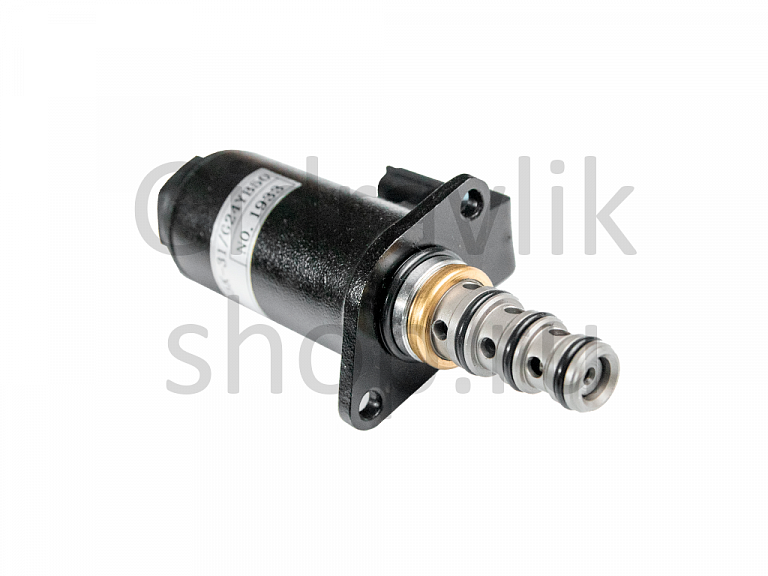 Клапан электромагнитный (Соленойд), KWE5K-31/G24YB50 (NO 5639)