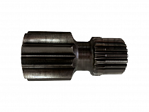 Cолнечная шестерня первой ступени