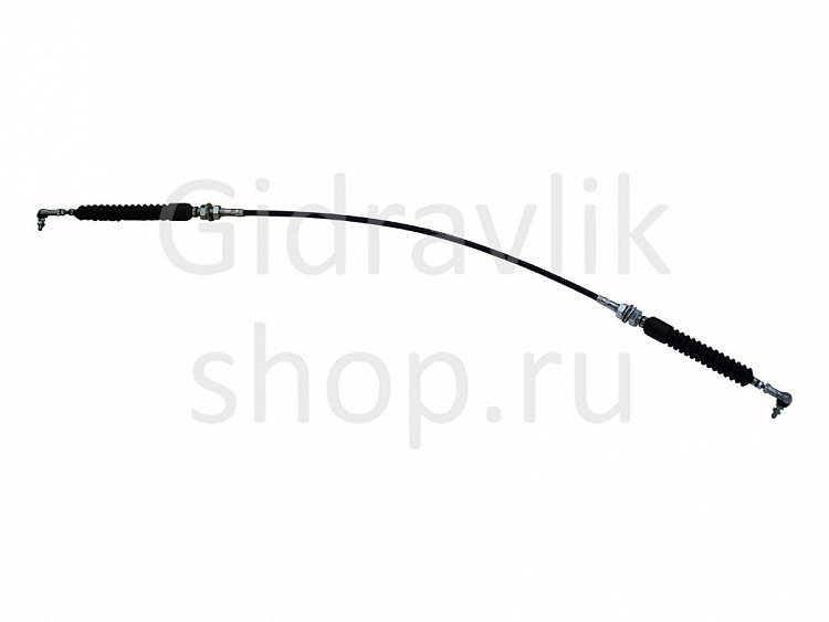 Трос газа, ZX450