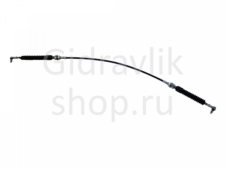 Трос газа, Hitachi ZX450, 4435234