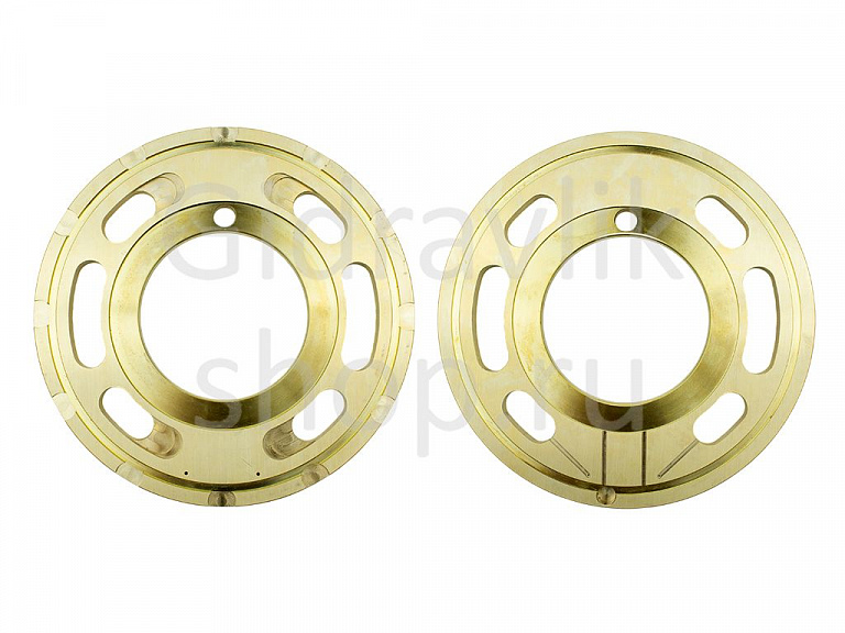 Шайба распределительная, M3V270