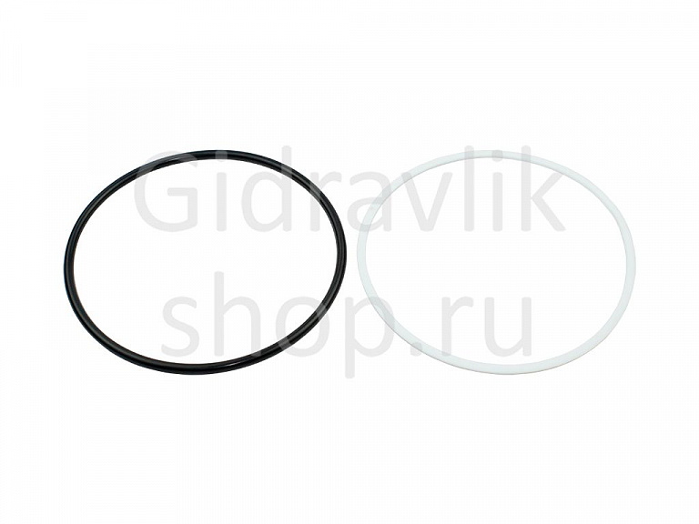 Рем. комплект гидроцилиндра рукояти, XCMG XCG330LC-8