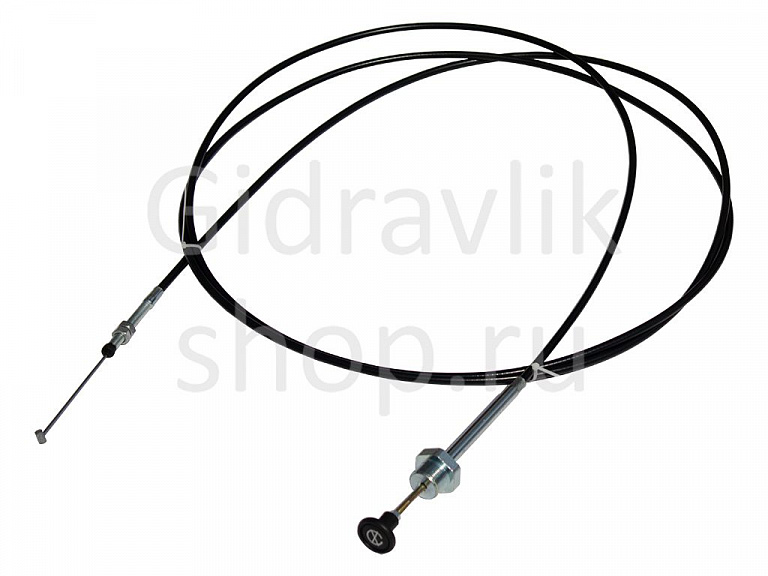 Трос газа, ZX330-5G (4.2м)