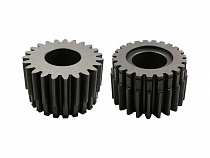 Солнечная шестерня второй ступени, DX340LCA