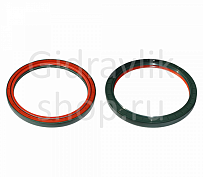 Сальники ступицы