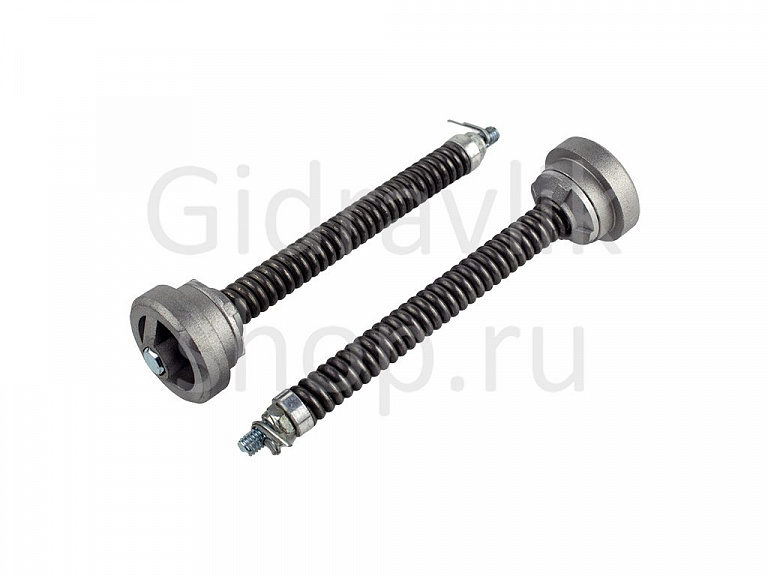 Клапан гидравлический, 5кг, 4272164, ZX330-3